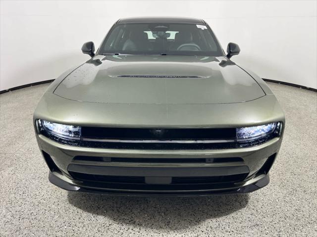 2026 Dodge Charger CHARGER R/T PLUS 4-DOOR AWD