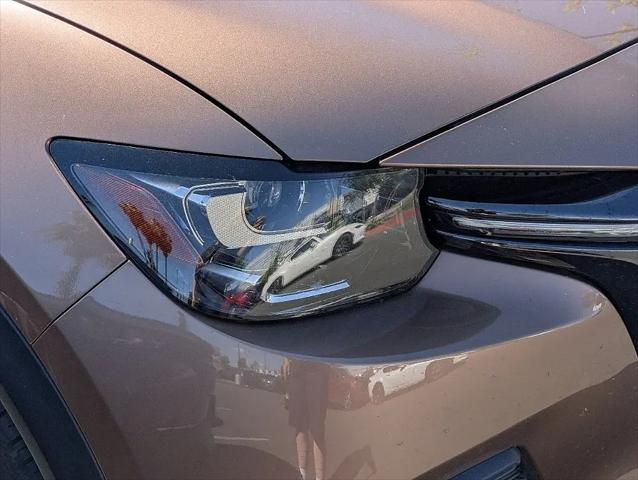 2025 Mazda CX-70 Premium Plus Package