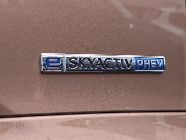 2025 Mazda CX-70 Premium Plus Package