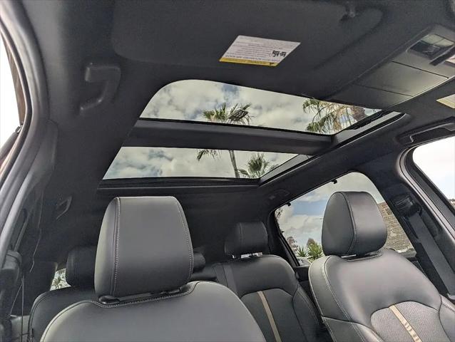 2025 Mazda CX-70 Premium Plus Package