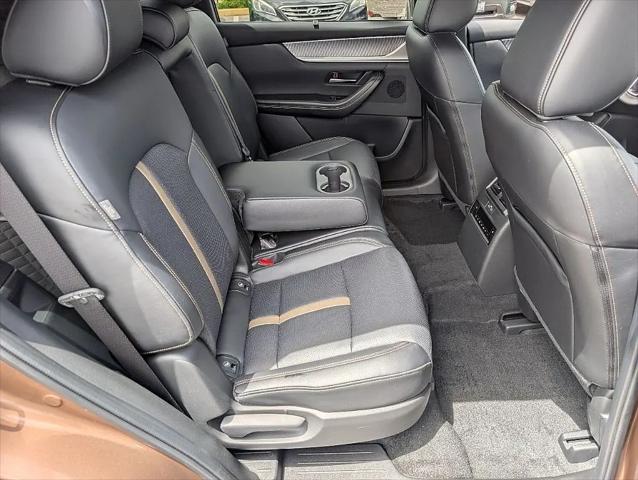 2025 Mazda CX-70 Premium Plus Package