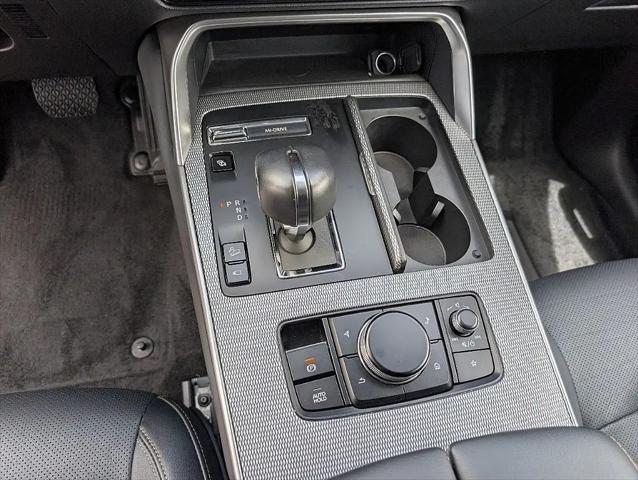 2025 Mazda CX-70 Premium Plus Package