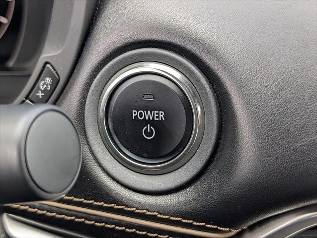 2025 Mazda CX-70 Premium Plus Package