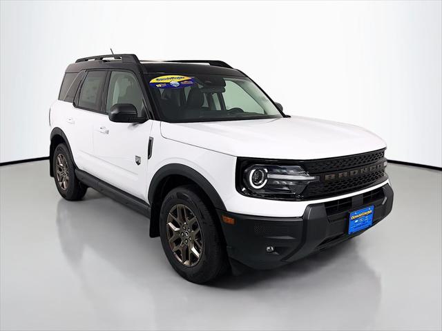 2026 Ford Bronco Sport Big Bend for sale in Cohasset, MN