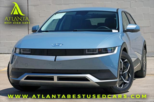 2022 Hyundai IONIQ 5 SEL for sale in Norcross, GA