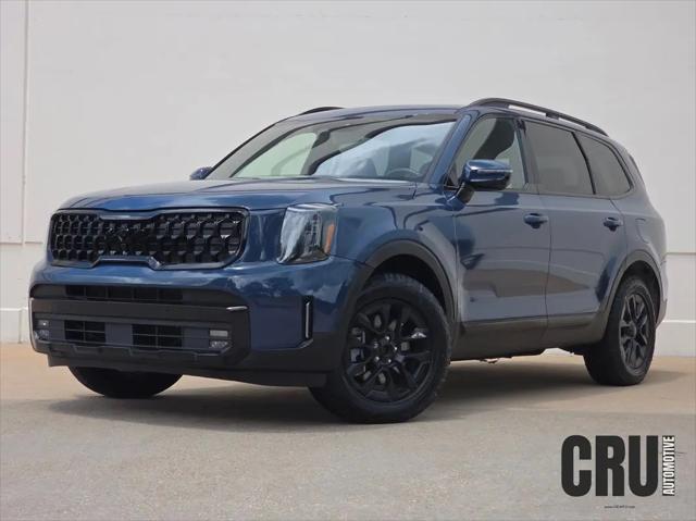 2025 Kia Telluride SX Prestige X-Pro for sale in Houston, TX