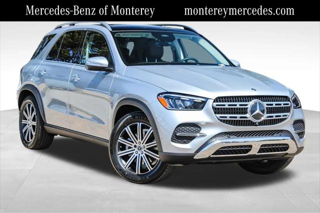 2026 Mercedes-Benz GLE GLE 350 GLE 350 for sale in Monterey, CA