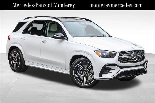 2026 Mercedes-Benz GLE GLE 350 GLE 350 for sale in Monterey, CA