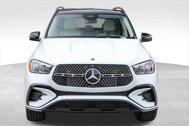 2026 Mercedes-Benz GLE GLE 350 GLE 350