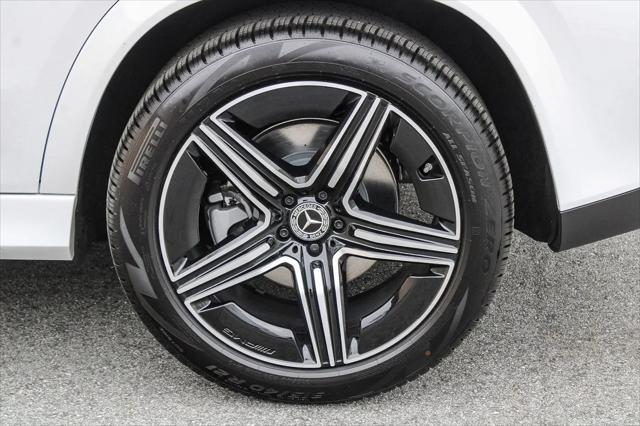 2026 Mercedes-Benz GLE GLE 350 GLE 350