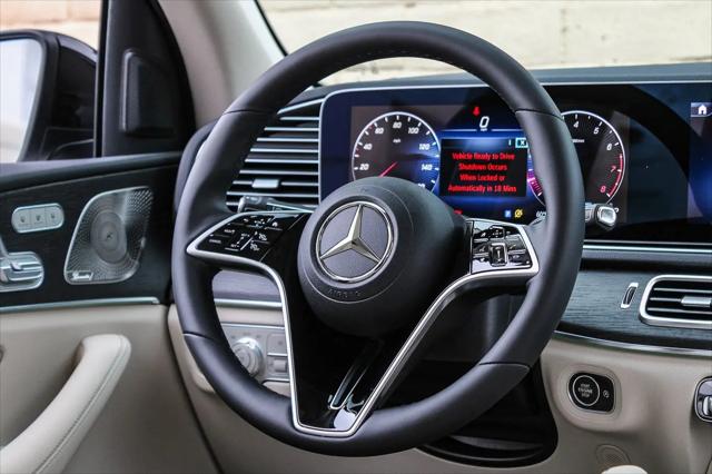 2026 Mercedes-Benz GLE GLE 350 GLE 350