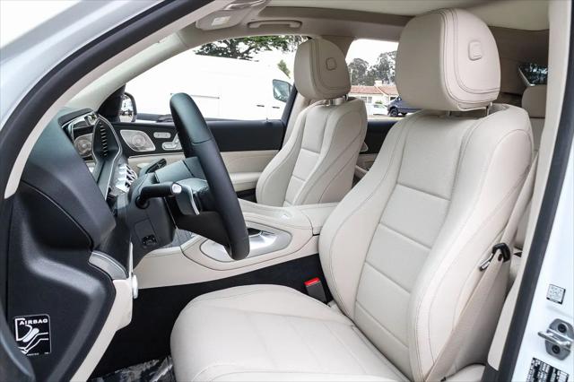 2026 Mercedes-Benz GLE GLE 350 GLE 350