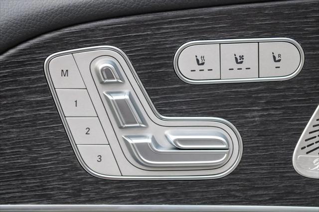 2026 Mercedes-Benz GLE GLE 350 GLE 350