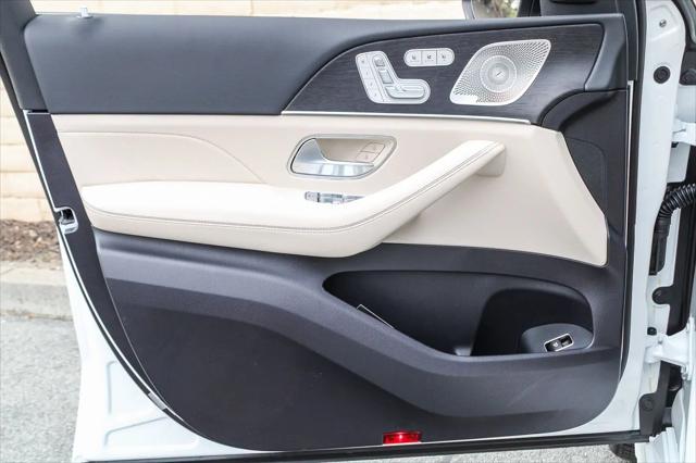 2026 Mercedes-Benz GLE GLE 350 GLE 350
