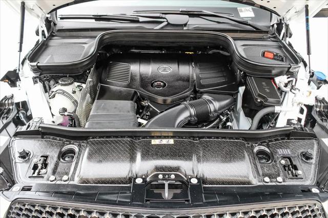 2026 Mercedes-Benz GLE GLE 350 GLE 350