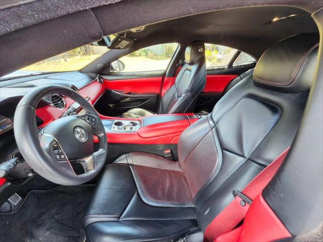 2019 Karma Revero Standard