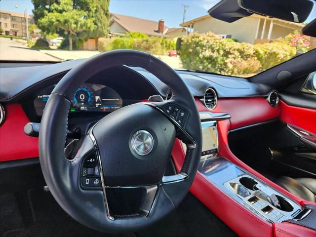 2019 Karma Revero Standard