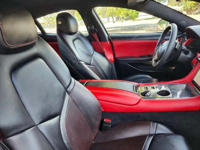 2019 Karma Revero Standard