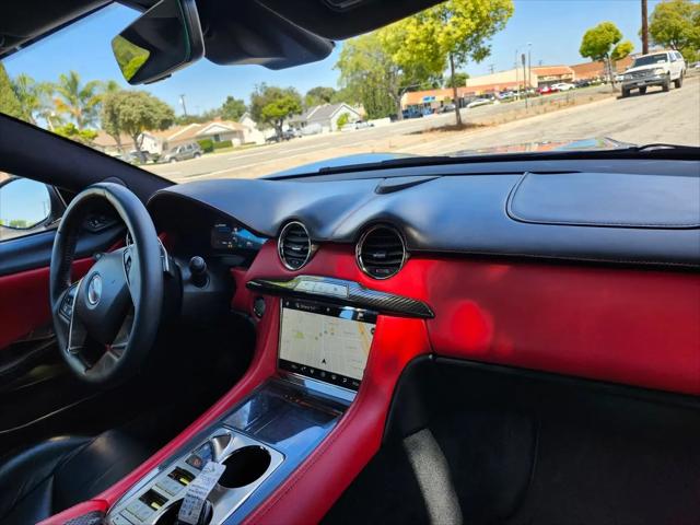2019 Karma Revero Standard