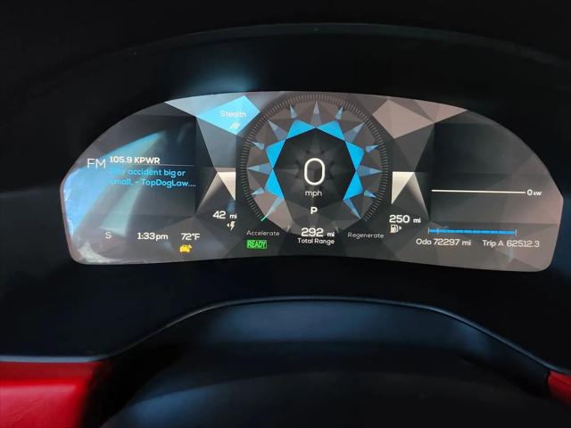 2019 Karma Revero Standard