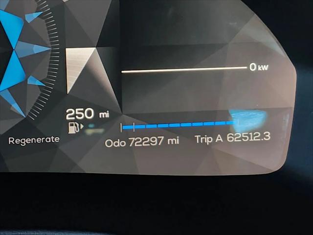2019 Karma Revero Standard