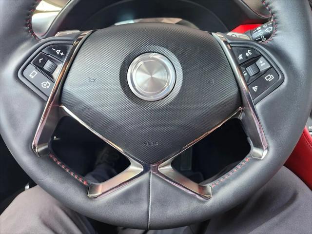 2019 Karma Revero Standard