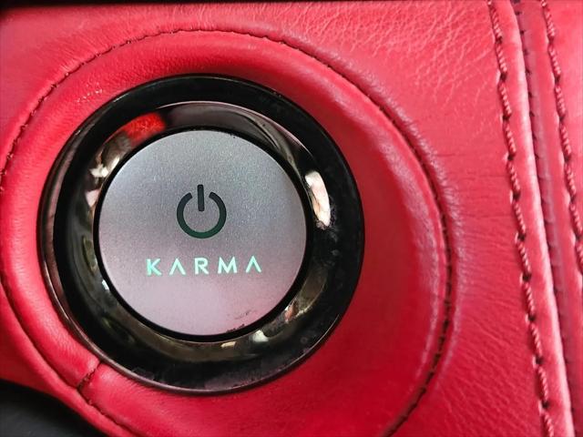 2019 Karma Revero Standard