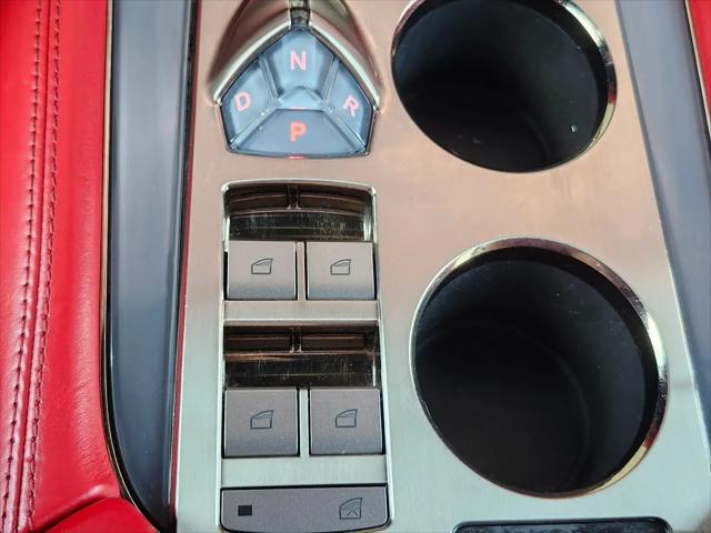 2019 Karma Revero Standard