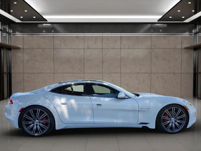 2019 Karma Revero Standard