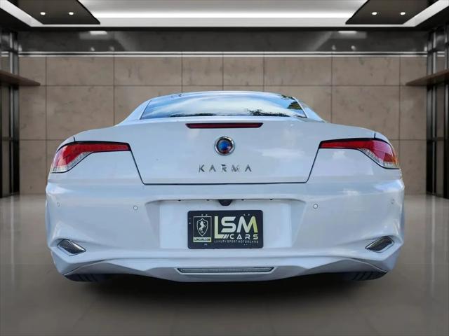 2019 Karma Revero Standard