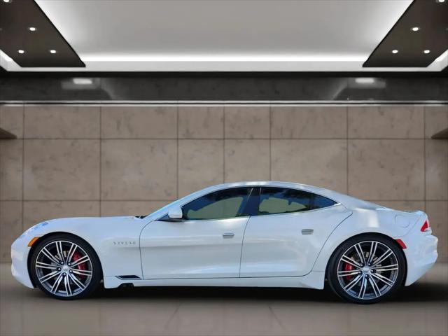 2019 Karma Revero Standard