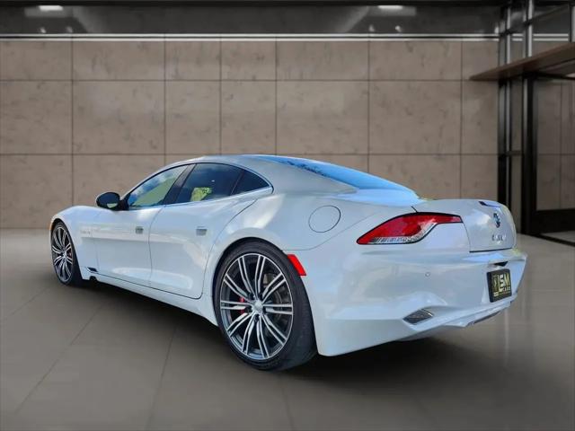 2019 Karma Revero Standard