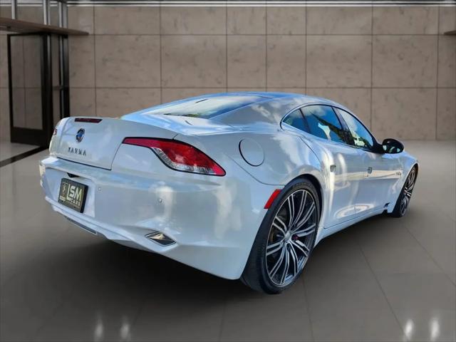2019 Karma Revero Standard