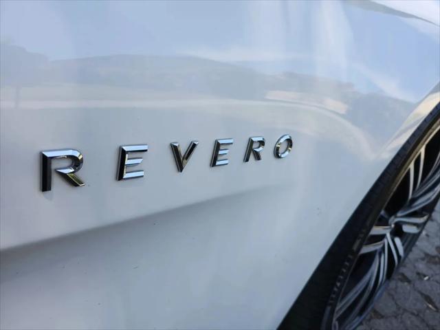 2019 Karma Revero Standard