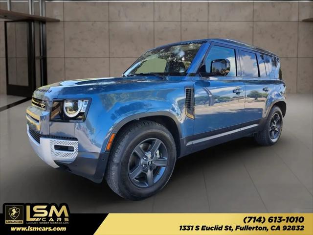 2020 Land Rover Defender 110 Standard for sale in Fullerton, CA