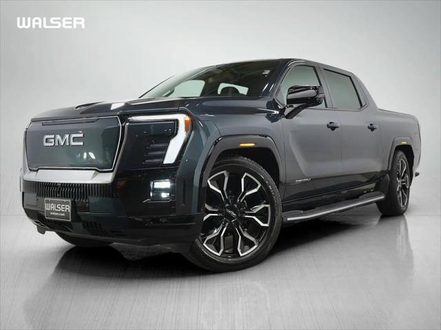 2025 GMC Sierra Max Range Denali for sale in Bloomington, MN