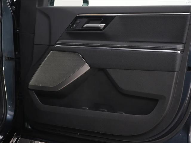 2025 GMC Sierra Max Range Denali