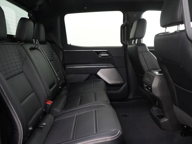 2025 GMC Sierra Max Range Denali