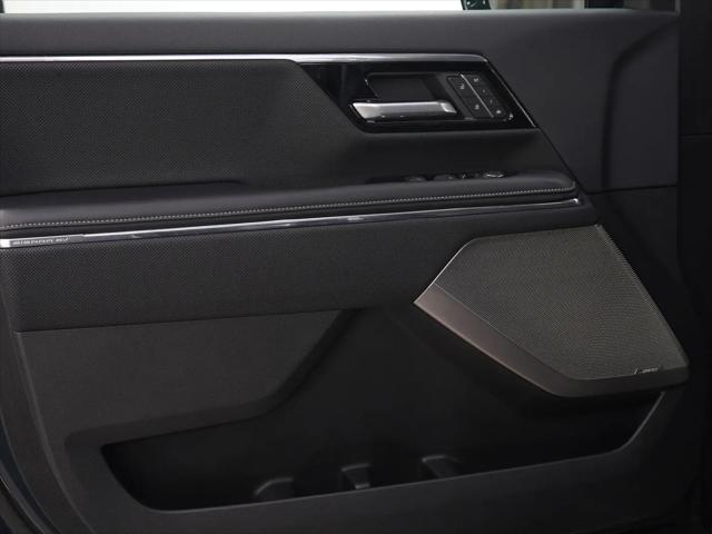 2025 GMC Sierra Max Range Denali