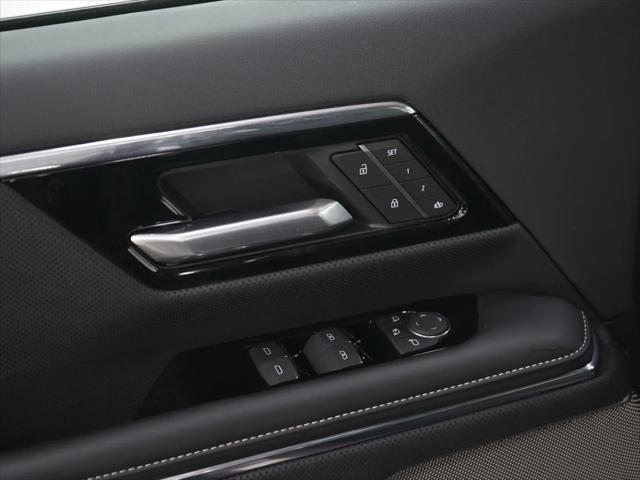 2025 GMC Sierra Max Range Denali