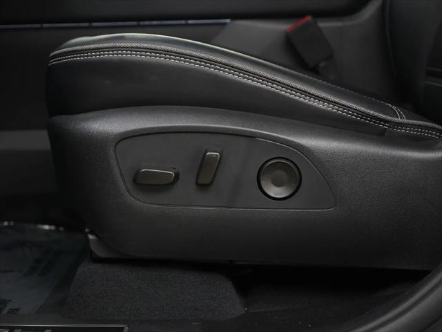 2025 GMC Sierra Max Range Denali