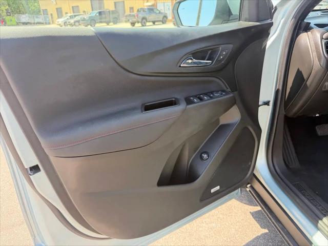 2022 Chevrolet Equinox AWD RS