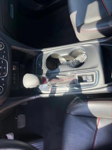 2022 Chevrolet Equinox AWD RS
