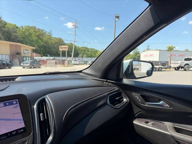 2022 Chevrolet Equinox AWD RS