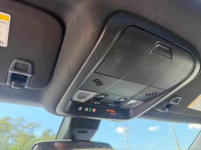 2022 Chevrolet Equinox AWD RS