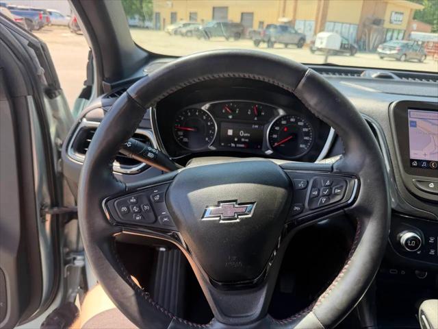2022 Chevrolet Equinox AWD RS