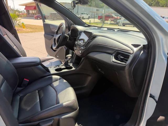 2022 Chevrolet Equinox AWD RS