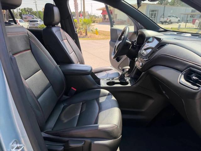 2022 Chevrolet Equinox AWD RS