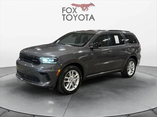 2025 Dodge Durango GT Plus AWD for sale in Clinton, TN