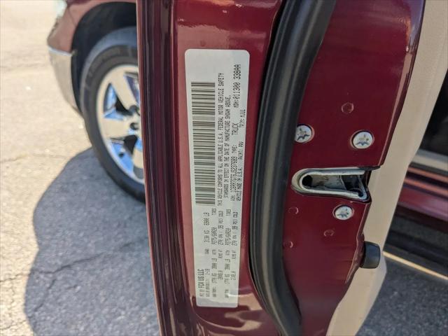 2018 Ram 1500 Big Horn Quad Cab 4x4 6'4" Box